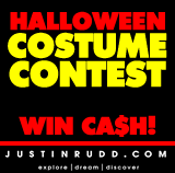 costume contest